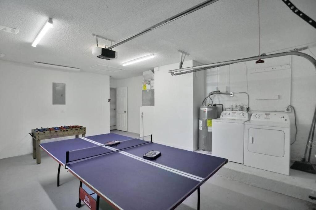 Delray Beach 3Bd Home & Pool With Game Room, 10 Guests المظهر الخارجي الصورة