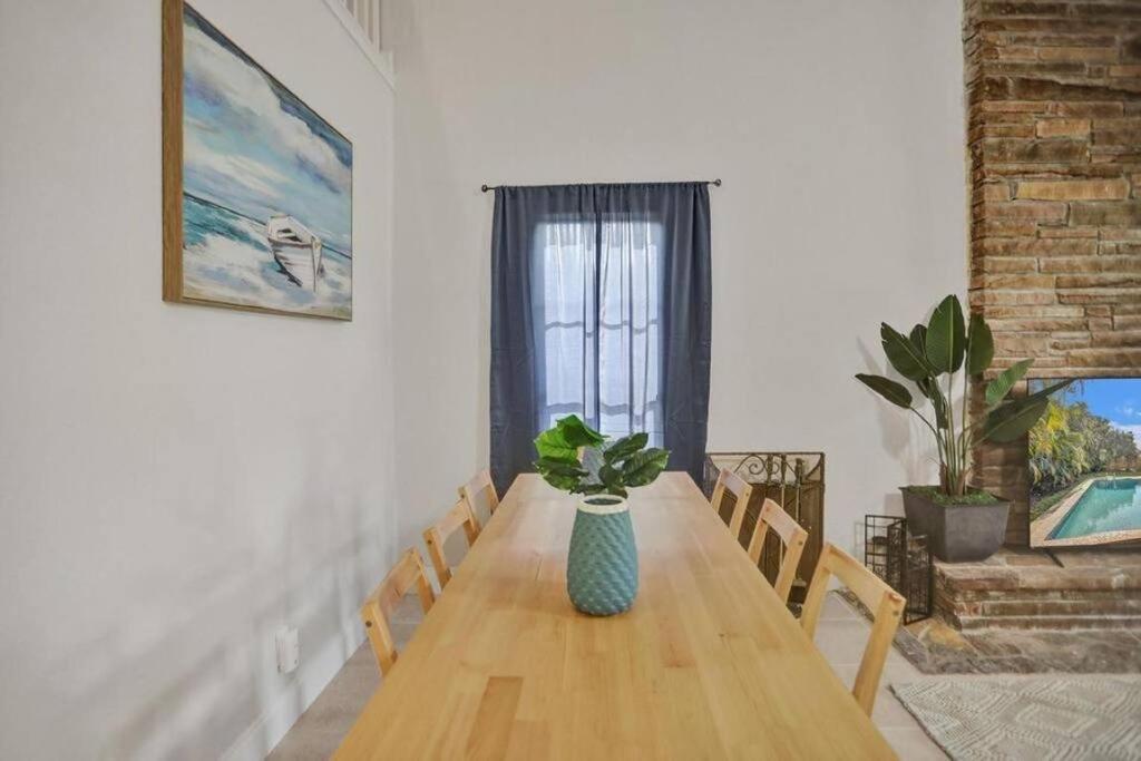 Delray Beach 3Bd Home & Pool With Game Room, 10 Guests المظهر الخارجي الصورة
