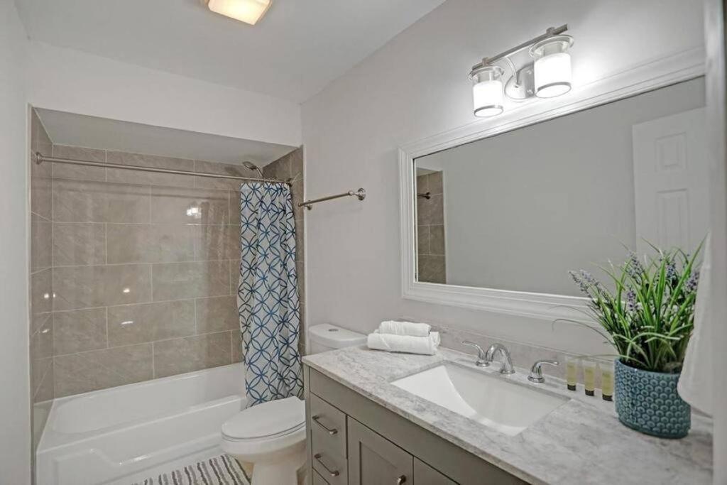 Delray Beach 3Bd Home & Pool With Game Room, 10 Guests المظهر الخارجي الصورة